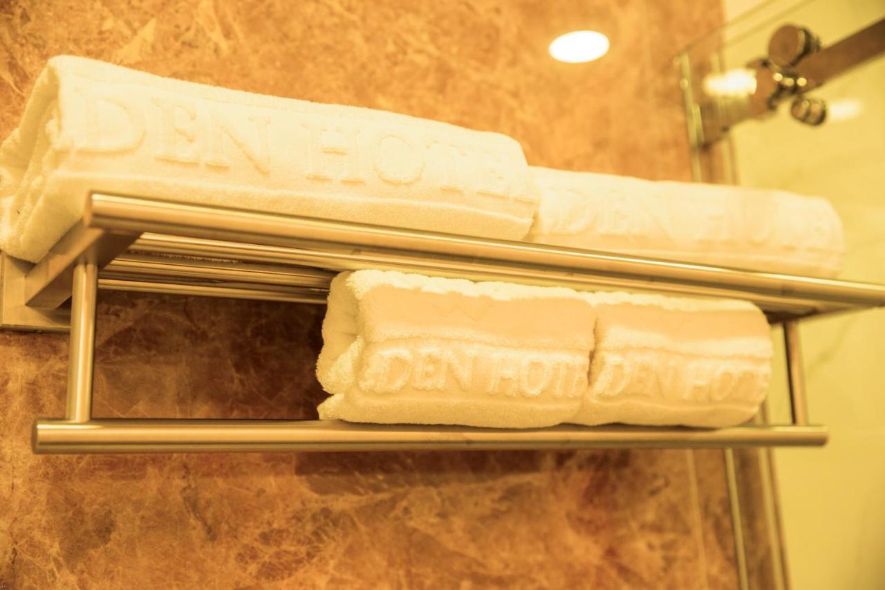 Golden Hotel Ханой Экстерьер фото
