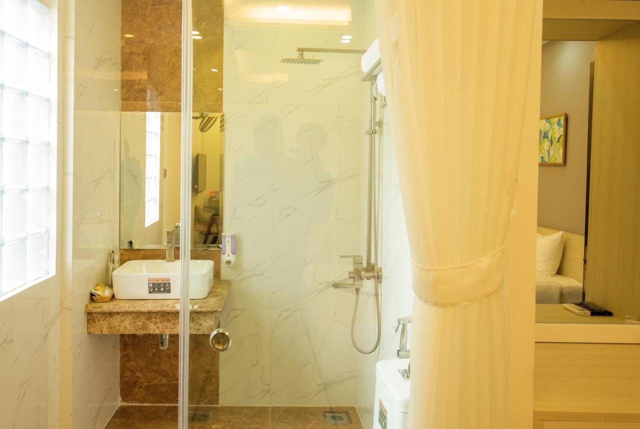 Golden Hotel Ханой Экстерьер фото
