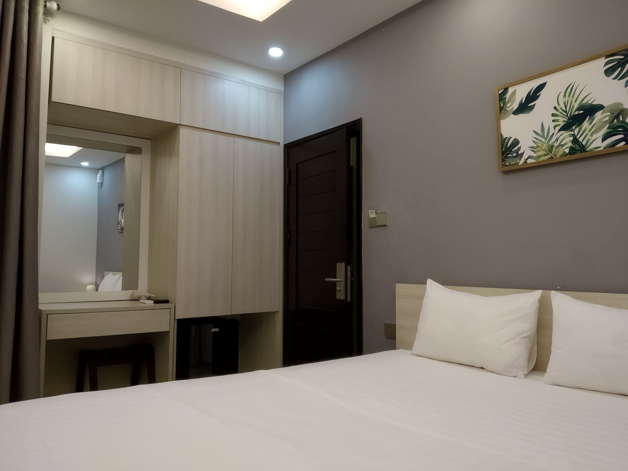 Golden Hotel Ханой Экстерьер фото